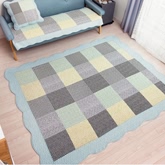 Hanil Carpet家居生活